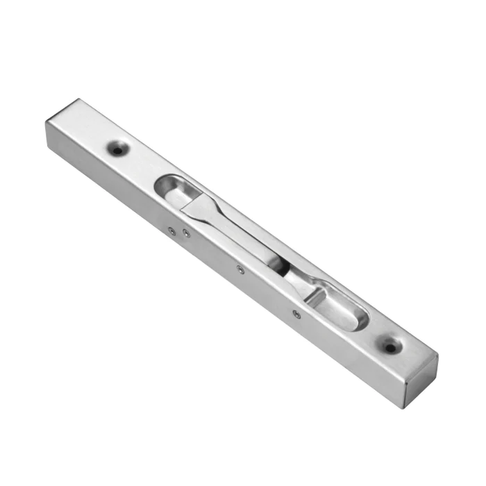 QS Door Bolt 300mm | EuroBath