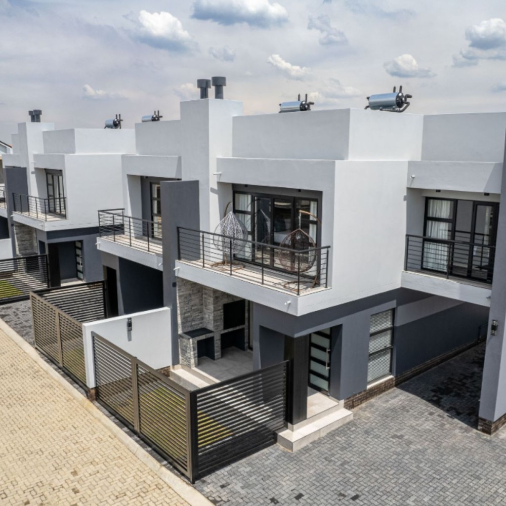 Redefining Lifestyle with Property Plus’s – The One - Street View Top